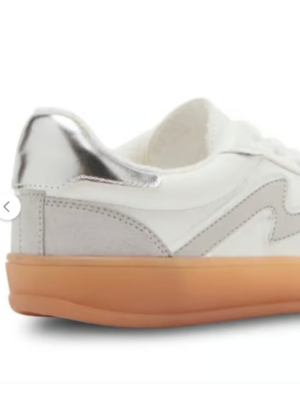 Madden Girl Sneakers